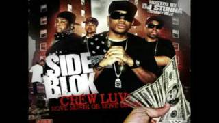Side Blok - Where The Cash At?