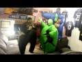 Monster Squad Harlem Shake