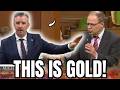 Liberal MP Makes FOOL of Himself After Not Paying Attention To Conservative Speech!