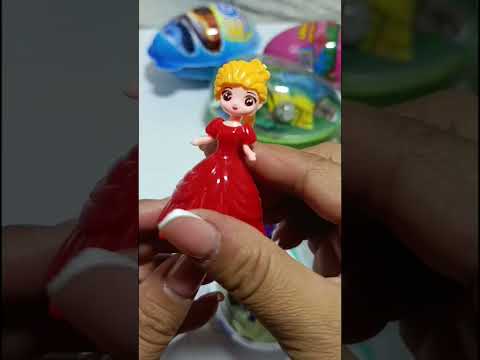 ✨ ASMR ✨Are getting ready for something interesting! Today I will open eggs from 1st #chocolate