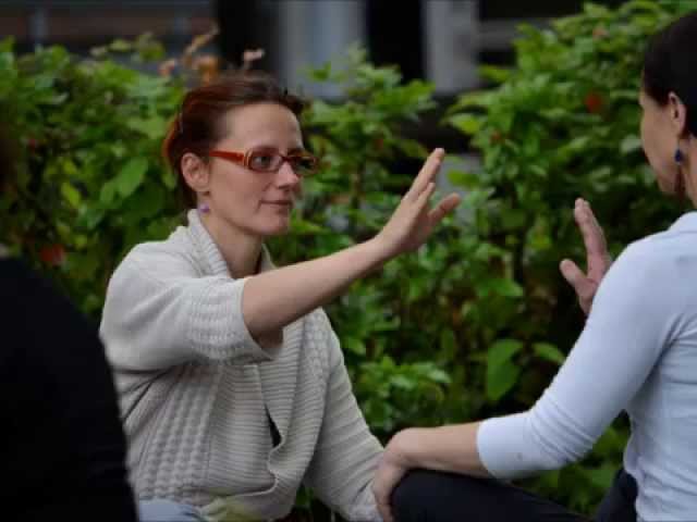 TPT / Denise Gospodarek (Německo)