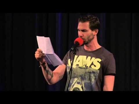 WORD UP! Jens Wienand