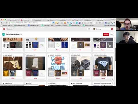 Bourbon & Boots - Customer Success Story (Dustin Rainey - Bourbon and Boots)