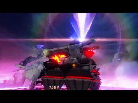 Honkai Impact 3 - SEA - SD EX RL - 413 - Inferno Perilous - MHT-3B Nirvana - HOF SR AE - 3686