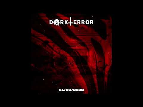 Dark Terror Event - Neurofunk Promo MIX by rdy_boii