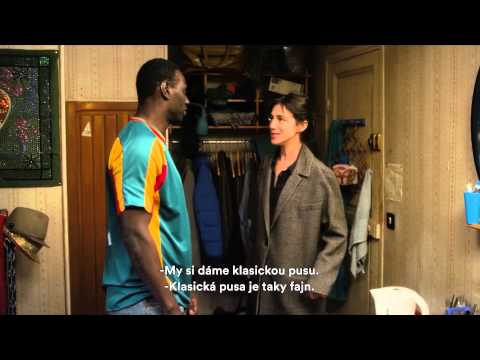 Samba (2014) Trailer