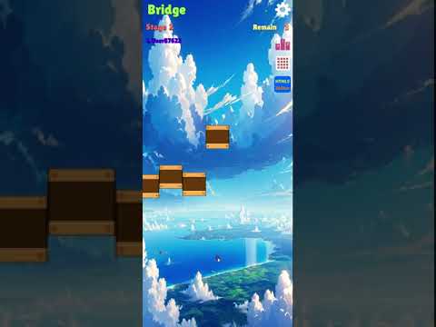 [365fun] Bridge video thumbnail