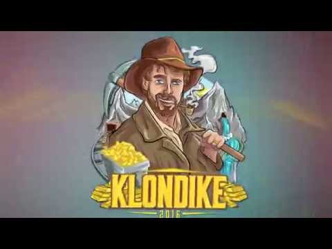 Klondike 2016 - Kn@ & DJ RiCo