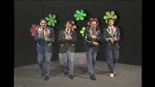 The Sleestacks - soul shaker (2 takes)