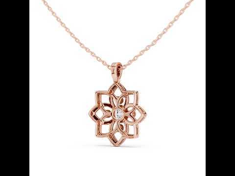 YouTube Video Thumbnail - Rose