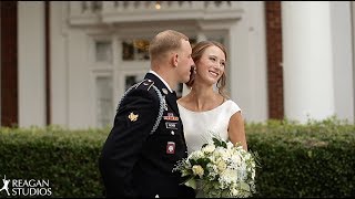 Michelle + Matthew &#39;Never Land&#39; by Eli Young Band WEDDING VIDEOGRAPHY