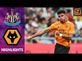 Newcastle United vs Wolverhampton | Asia Trophy 2019