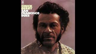 Chuck Berry - Lonely School Days
