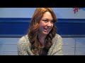 WIZARDS OF WAVERLY PLACE S JENNIFER STONE Her Halloween Crush