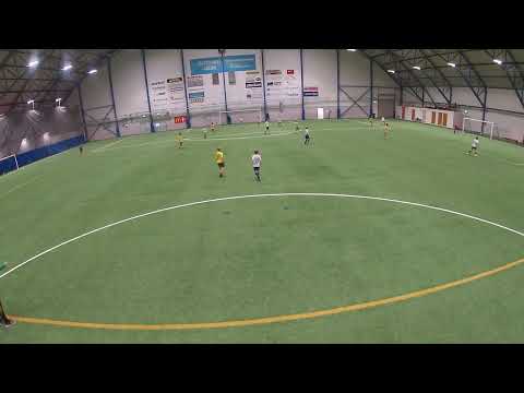 Ilves09-HJS 8.1.2022 3/6