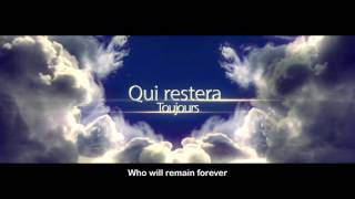 Comme Une Fleur  -  Toni Makhoul