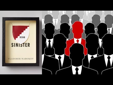 Bend Sinister book review: A Man Apart