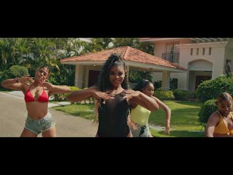 BOSS LADY Teaser by Jacques Wilkens feat. Jea Fox (4K)