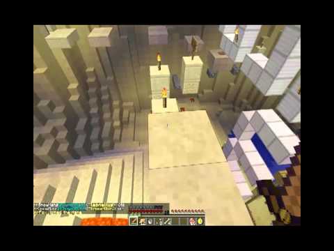 Epic Jump Map: Mario edition by:Bodil40