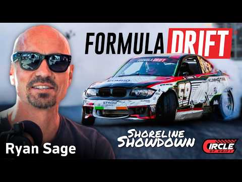 The Future of @formuladrift is HERE… | Circle of Drift #172