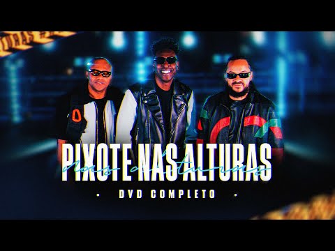 Pixote Nas Alturas (Completo)