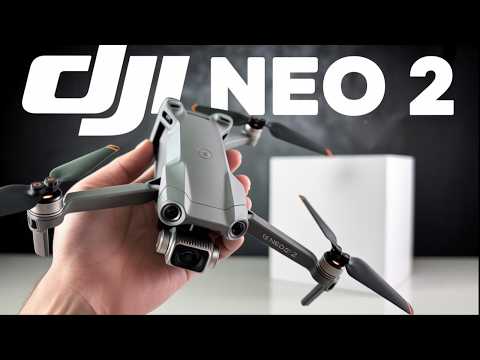 DJI Neo 2 Review Video 1