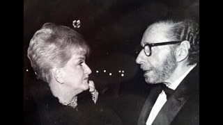 Margaret Whiting sings Harold Arlen