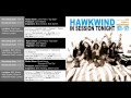 Hawkwind - BBC In Session (part 2) 18th August ...
