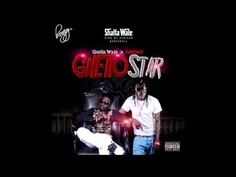 shatta wale Ghetto star x Addi self  prod by  damaker  Febuary2017