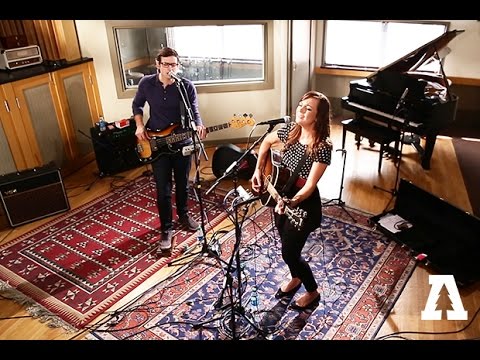 Emily Hearn on Audiotree Live (Full Session)
