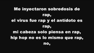 Tetris Rap (Porta) No es cuestión de edades