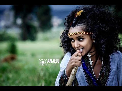 Dawit Nega - Wesida Mizan(ወሲዳ ሚዛን) - New Ethiopian Music 2017(Official Video)