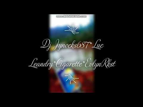 DJ JYNOCKS687 x LUC LEANDRY x CIGARETTE x ZOUK REPRISE 2k22 [EVLYNRKST]