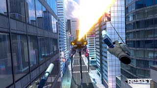 Launch Trailer