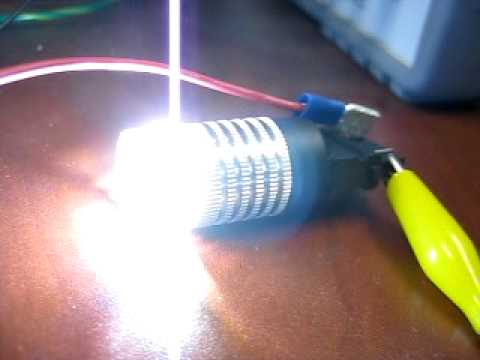 Putco LED Hyper Flash automotive bulbs