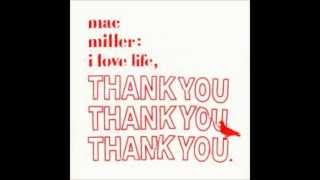 Willie Dynamite - Mac Miller