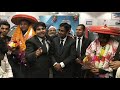Mr IDRIS Ali And Mr BILLAL Ali Car Celebration