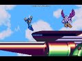 Mega Man Xtreme Storm Eagle Stage SNES Style Remix