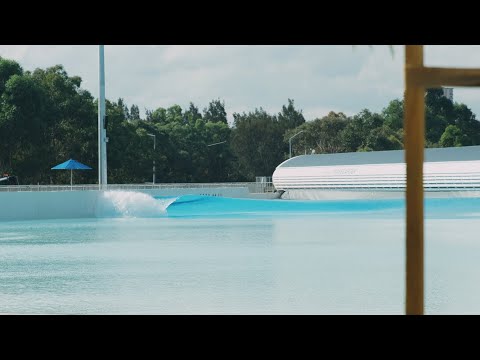 URBNSURF Sydney
