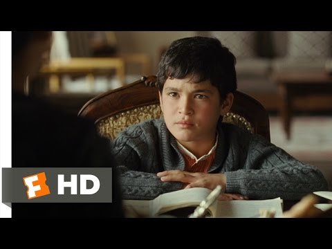 The Kite Runner (2/10) Movie CLIP - Tears Into Pearls (2007) HD