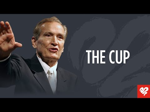 Adrian Rogers: Easter Is God’s Plan For Redemption Through Jesus Christ