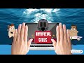 Artificial Gills