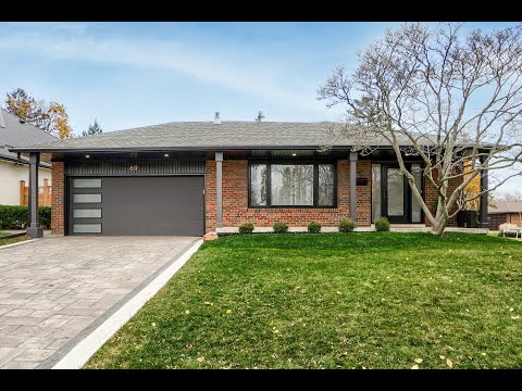 69 Mill Road, Etobicoke