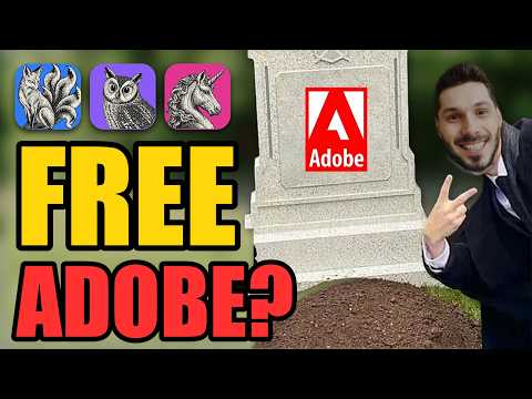 ArtCraft Review: I Tested the Free Adobe Alternative (PhotoCraft, FilmCraft)