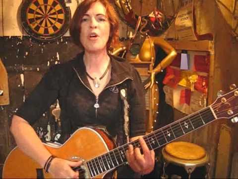 Eleanor McEvoy - For Avoidance Of Any Doubt - Songs from The Shed