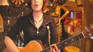 Eleanor McEvoy - For Avoidance Of Any Doubt - Songs from The Shed