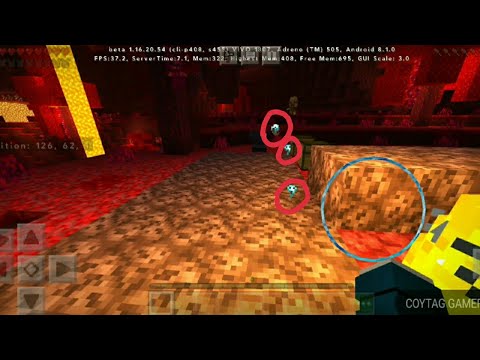 How to free souls from soul sand! No mods! Really works on all platforms!