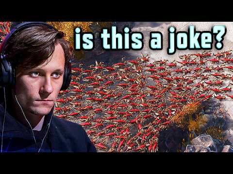 Serral is 100% Getting Zerg Nerfed Again.