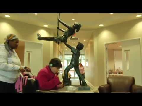 Our Story ¦ Luso CCS