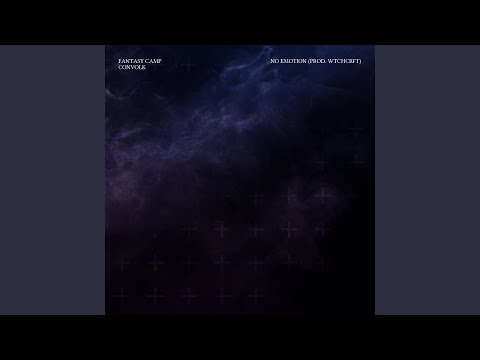 No Emotion (prod. wtchcrft)